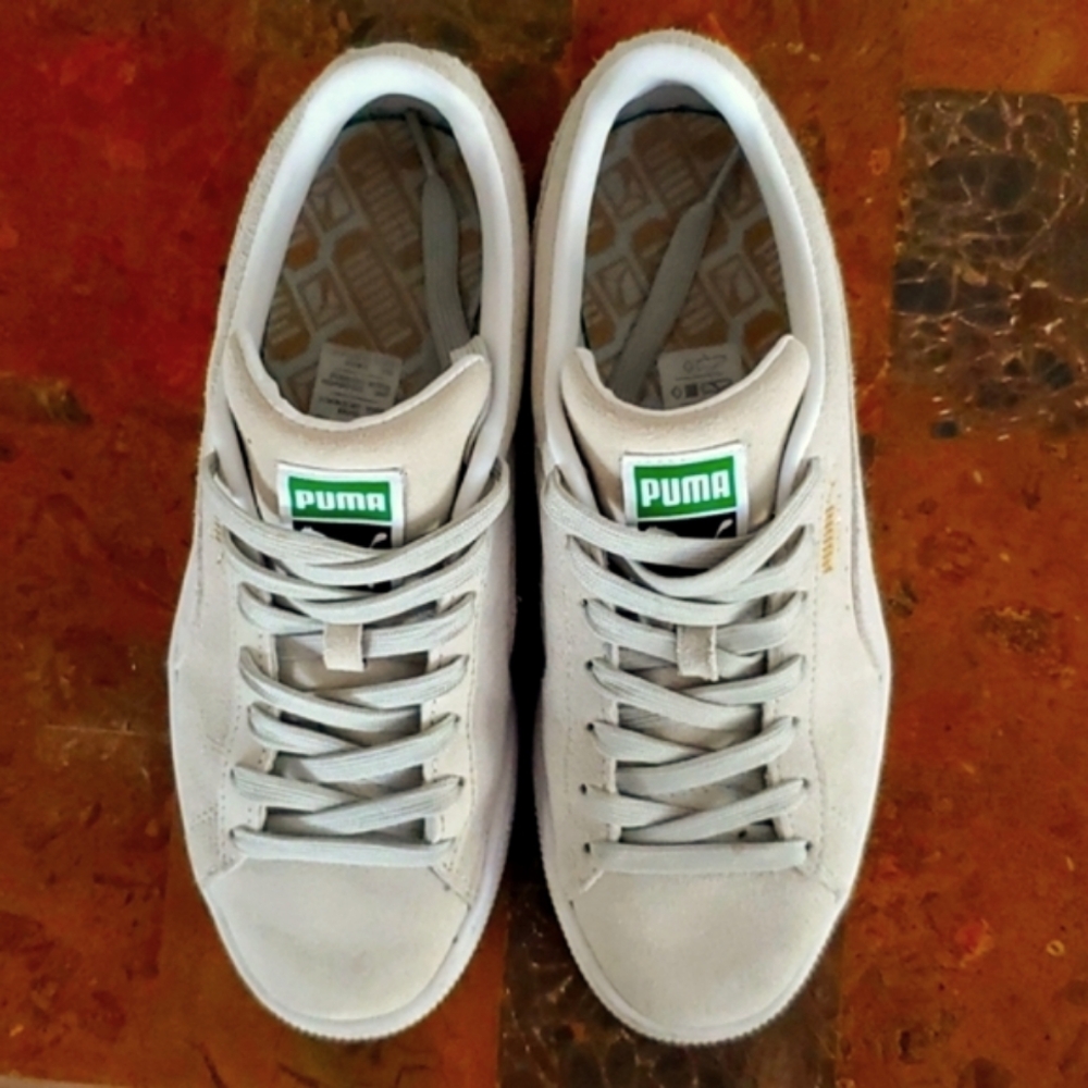 Puma Suede Sneaker